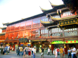 Yuyuan Market